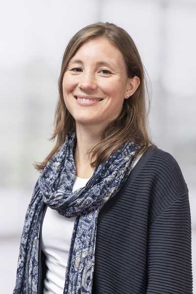 Lea Bossman Lea Bossman