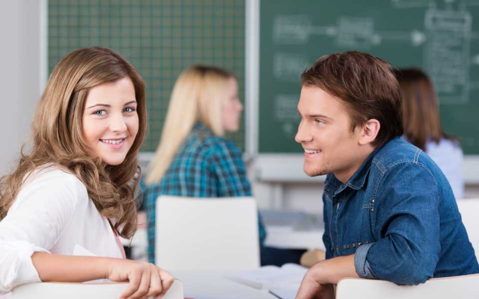 Vocational school PLUS