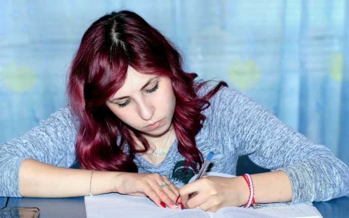 Vocational school PLUS