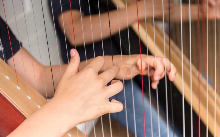 We strengthen Society and Personalities