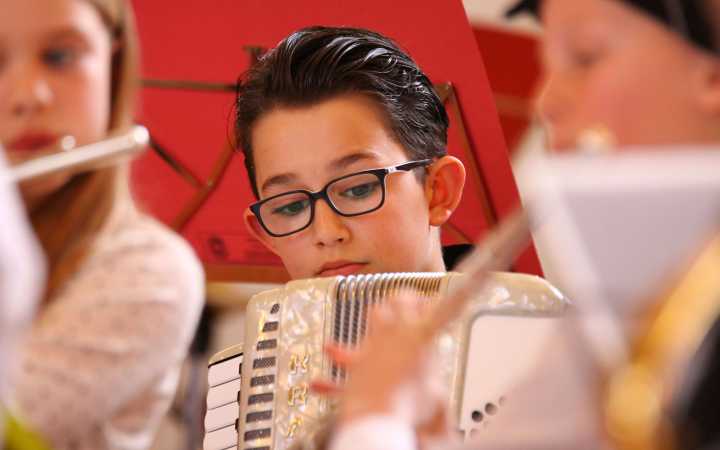 Music Music
