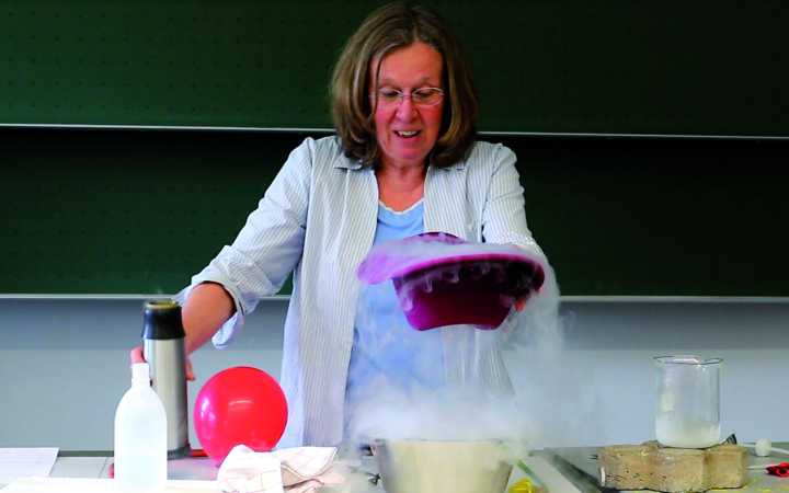 High School / Gymnasium for eight years (G8) High School / Gymnasium for eight years (G8)