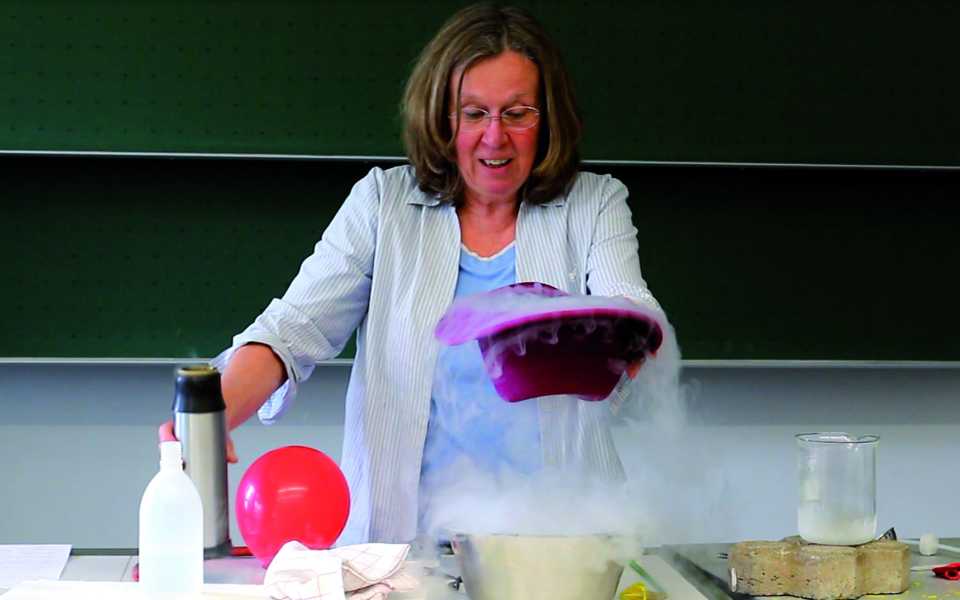 High School / Gymnasium for eight years (G8)