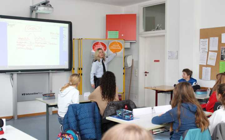 Cybermobbing Cybermobbing