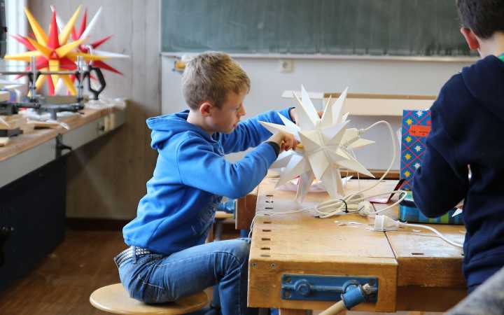 Junior High School - middle graduation Junior High School - middle graduation