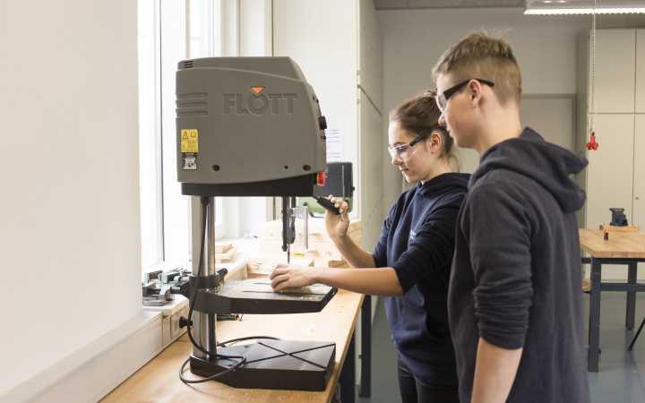 Junior High School - middle graduation Junior High School - middle graduation