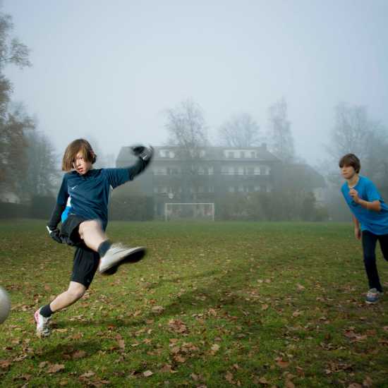 Das Jahr Recreation, sports and leisure