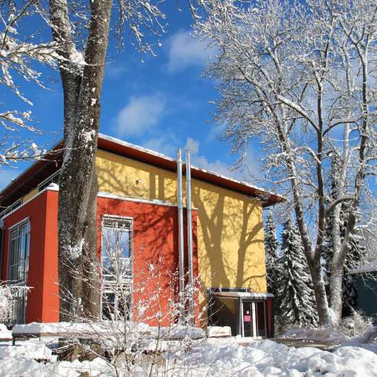 Das Jahr Arts, music and crafts