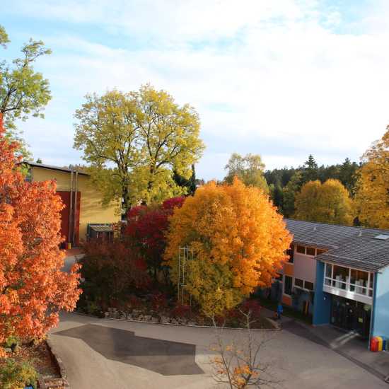 Das Jahr House "Amos-Comenius"