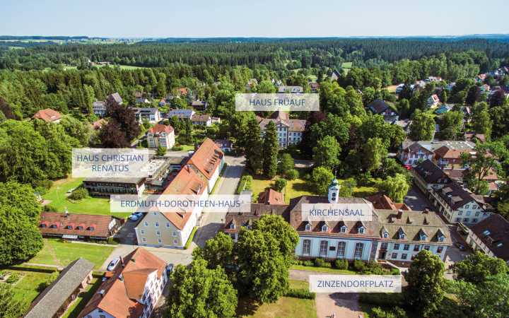 Campus tour Campus tour