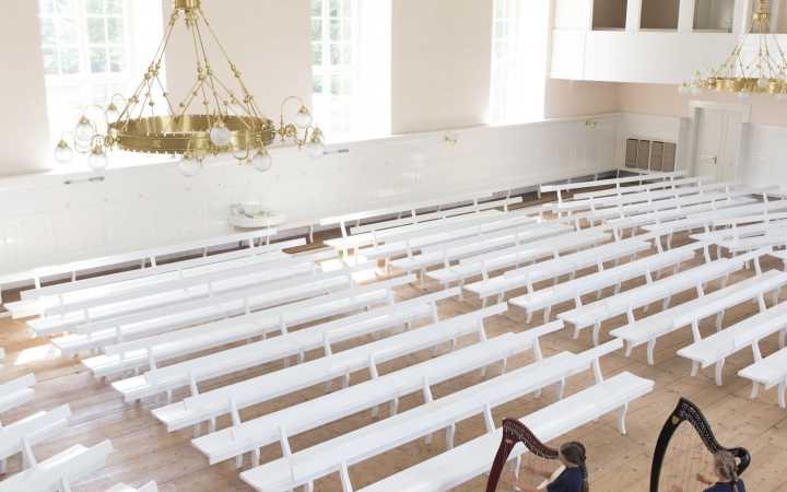 More than school More than school