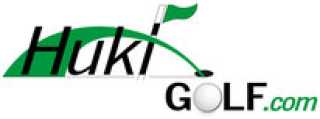 Huki Golf Huki Golf