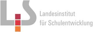Logo Landesinstitut