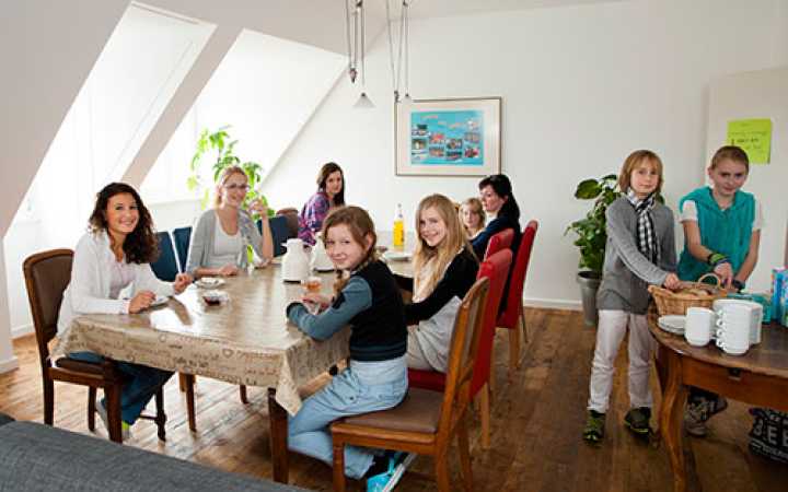 Your home away from home Your home away from home